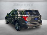 Certified 2023 Ford Explorer XLT w/ Equipment Group 202A image 3