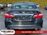 Used 2018 Nissan Altima 2.5 SV image 4