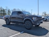 Certified 2021 Ford F150 Raptor image 2