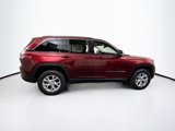 Used 2022 Jeep Grand Cherokee Limited image 4