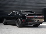 Used 2023 Dodge Challenger SRT Hellcat Redeye image 3