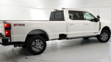 New 2025 Ford F350 Lariat w/ Lariat Ultimate Package image 3