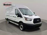 Used 2019 Ford Transit 350 148 High Roof Extended image 3