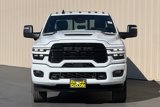 New 2025 RAM 3500 Laramie image 3