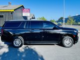 Used 2021 Chevrolet Suburban LS image 4