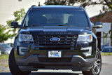 Used 2017 Ford Explorer Sport image 3