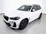 Used 2024 BMW X3 xDrive30i w/ Premium Package w/ZPA image 3