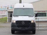 Used 2023 Mercedes-Benz Sprinter 2500 image 2