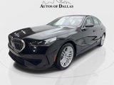 Used 2024 BMW 530i w/ Premium Package image 2