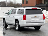 Used 2018 Chevrolet Suburban Premier image 3