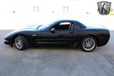 Used 2003 Chevrolet Corvette Z06 w/ Memory Package, 3 Drivers image 2