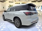 New 2025 INFINITI QX80 Luxe image 5
