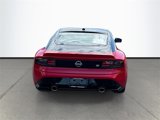 New 2025 Nissan Z Performance image 5