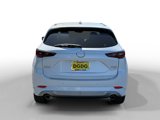 New 2025 MAZDA CX-5 Signature image 4