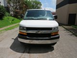 Used 2018 Chevrolet Express 3500 LT w/ LT Preferred Equipment Group image 3