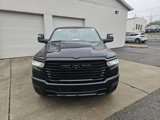 New 2025 RAM 1500 Laramie w/ Night Edition image 2