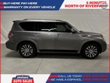 Used 2019 Nissan Armada SL image 2