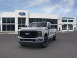 New 2025 Ford F250 4x4 SuperCab Super Duty image 2