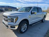 New 2025 Ford F150 Lariat w/ Equipment Group 501A Mid image 2