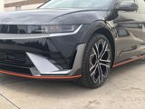 New 2025 Hyundai Ioniq 5 N image 3