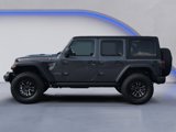 New 2025 Jeep Wrangler Unlimited Rubicon image 3