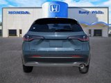 New 2026 Honda HR-V Sport image 3
