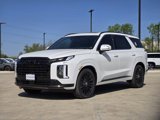 New 2025 Hyundai Palisade Calligraphy image 2