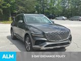 Used 2025 Genesis GV80 2.5T Advanced image 4