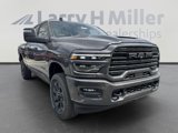 New 2025 RAM 2500 Laramie image 2