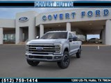 New 2026 Ford F350 King Ranch image 2