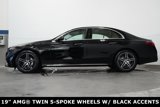 New 2025 Mercedes-Benz E 350 4MATIC Sedan image 4