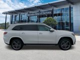 Used 2025 Mercedes-Benz GLS 450 4MATIC image 3