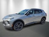 New 2025 Buick Envision Sport Touring image 2