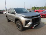 New 2026 Chevrolet Traverse Z71 w/ LPO, Floor Liner Package image 2