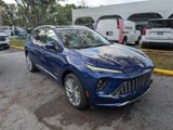 New 2025 Buick Envision Avenir image 2