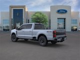New 2025 Ford F250 Platinum image 4