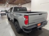 New 2025 Chevrolet Silverado 2500 LT w/ Trail Boss Package image 5