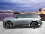 New 2025 INFINITI QX80 Autograph image 2