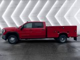 New 2025 GMC Sierra 3500 Pro w/ Convenience Package image 3