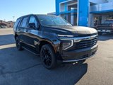 New 2025 Chevrolet Tahoe LS image 2