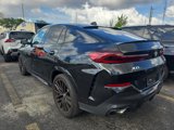 Used 2023 BMW X6 xDrive40i w/ M Sport Package image 2