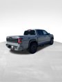 New 2025 Nissan Frontier PRO-4X w/ Pro Convenience Package image 4