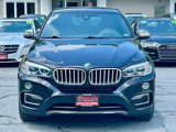 Used 2017 BMW X6 xDrive35i image 3