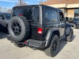 New 2025 Jeep Wrangler Sport image 6