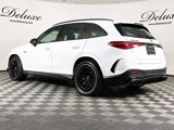 Used 2024 Mercedes-Benz GLC 43 AMG 4MATIC w/ Driver Assistance Package image 4