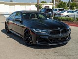 New 2026 BMW M850i xDrive w/ M Carbon Exterior Package image 2
