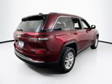 Used 2023 Jeep Grand Cherokee Laredo w/ Luxury Tech Group I image 5
