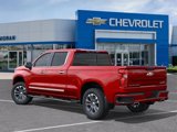 New 2026 Chevrolet Silverado 1500 High Country w/ Technology Package image 4
