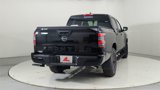 New 2026 Nissan Frontier 4x4 Crew Cab image 6