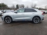 New 2025 Audi Q8 Premium Plus image 3